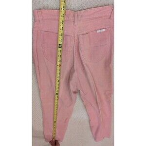 3001 Vintage Pink Women's Pants Size: 9/10